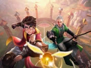 Harry Potter: Quidditch Champions w niskiej cenie. Gra zmierzająca do PS Plus może osiągnąć spory sukces