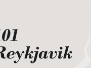 101 Reykjavik - recenzja książki