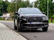 DS 7 Crossback 1.6 180 KM po przejechaniu 70.000 km. Podsumowanie testu długodystansowego