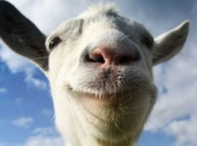 Goat Simulator ma już 10 lat. Wygląda na to, że twórcy mają pomysł na świętowanie