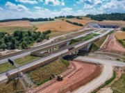 Nowa ekspresówka i tunel. Otwarcie drogi 31 lipca