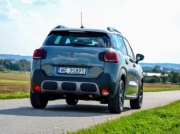 Citroën C3 Aircross: ostatnia szansa na zamówienie modelu z dieslem