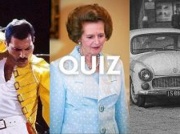 Quiz historyczny - lata 70. Prawie każdy myli się w 11. pytaniu