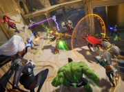 Hero shooter pokazem możliwości Unreal Engine 5. Digital Foundry ocenia Marvel Rivals