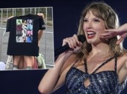 TYLKO U NAS: TAKIE sceny na długo przed koncertem Taylor Swift. Polacy naprawdę ją kochają! [ZDJĘCIA]