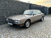 Jaguar XJ6 XJ40 1988 – 45500 PLN –  Wrocław