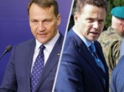 Pojedynek Sikorski-Trzaskowski? Nowy sondaż wskazuje na faworyta w KO