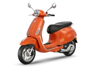 Vespa Primavera 125 (2024) – cena i dane techniczne