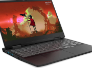 Promocja na laptopy Lenovo z RTX 3050 i odświeżaniem 120 Hz - poniżej 3 tysięcy złotych!