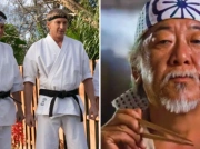 Powstanie spin-off o panu Miyagim? Twórcy Cobra Kai myślą o przyszłości franczyzy