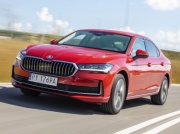 Skoda Superb 2.0 TDI DSG (2024) – opinia, zalety i wady