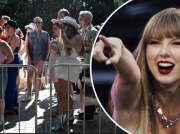 Ile kosztuje bilet na koncert Taylor Swift? Najtańszy tyle co para butów