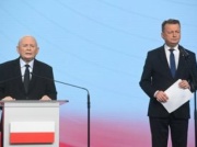 W PiS robi się nerwowo. Już przeczuwają, co się może stać