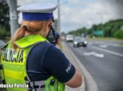 Wielka akcja policji na drogach. W całym kraju sprawdzą kierowców