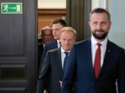 Tusk chciałby wcześniejszych wyborów? Politycy Trzeciej Drogi: Złoty pociąg, taka specyfika koalicji