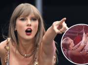 Wzruszające sceny na koncercie Taylor Swift. Fanka zapamięta ten dzień na długo