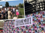 Podrobione bilety na koncert Taylor Swift. Jest reakcja organizatora