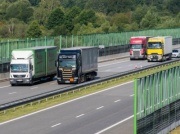 Polska to europejska potęga w transporcie. Przegoniliśmy nawet Niemcy