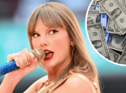 Taylor Swift przywiozła do Polski wielkie pieniądze? To z jej powodu inflacja poszła w górę