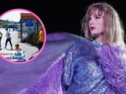 Protesty przed koncertem Taylor Swift. Byliśmy pod hotelem, w którym zatrzymała się gwiazda