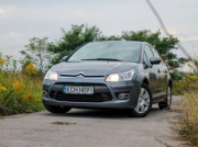 20 lat Citroëna C4 w nowożytnym wydaniu