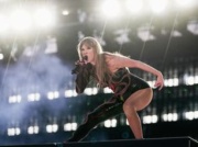 Kolejne zaręczyny i słowa po polsku na koncercie Taylor Swift w Polsce. 