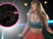 Pandemonium pod Narodowym. Pogo, oświadczyny i tańce. Tysiące osób słuchało koncertu Taylor Swift za darmo