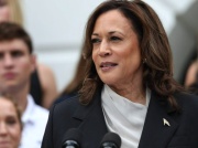 Wybory w USA. Kamala Harris kandydatką Demokratów