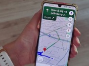 Google Maps zyskuje kosztem konkurencji. Biorą od nich, co najlepsze