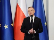 Andrzej Duda odbiera order Krzysztofowi Kuryłowiczowi. Jest komunikat kancelarii