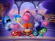 W głowie się nie mieści, żeby kręcić takie wyniki! Inside Out 2 w dziesiątce najbardziej dochodowych filmów