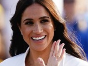 Meghan Markle senatorką w USA? Trąbią o jej karierze politycznej