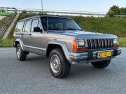 Jeep Cherokee XJ 1991 – 77000 PLN – Wiązowna