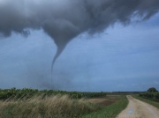 Tornado w popularnym turystycznie kraju. Tam często jeżdżą Polacy