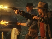 Quiz o Red Dead Redemption 2 (poziom średni)