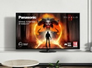 Hitowy telewizor Panasonic OLED 65 cali z HDMI 2.1 jeszcze nigdy nie był tak tani!