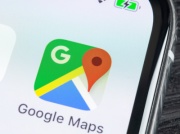 Zmiany w aplikacji Google Maps. Nowe funkcje mają poprawić bezpieczeństwo na drogach