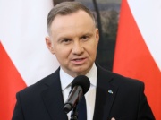 Kim jest Krzysztof Kuryłowicz? To jemu prezydent Duda odebrał Order Odrodzenia Polski