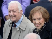 Jimmy Carter chce dożyć setki. Ma ważny powód