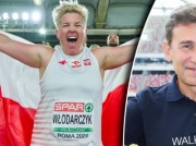 Co Robert Korzeniowski mówi o Anicie Włodarczyk? Zaskakujące słowa mistrza olimpijskiego