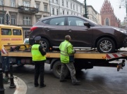 Kolejna podwyżka kar dla kierowców. Ministerstwo podało szczegóły