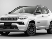 Jeep Renegade i Compass zdobywają tytuł Best Buy 2024