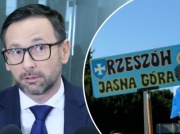 Tak Obajtek zlansował się na pielgrzymkę! Dojdzie w takim stroju na Jasną Górę