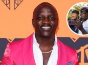 Akon 