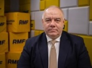 ​Jacek Sasin gościem Porannej rozmowy w RMF FM