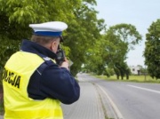 Akcja policji w całym kraju. Recydywa? Licz się nawet z 5 tys. zł mandatu