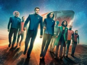 Orville wraca z 4. sezonem. Wiadomo już, kiedy rozpoczną się zdjęcia