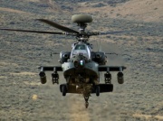 Dziś umowa offsetowa na AH-64 Apache