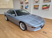 BMW 850Ci E31 1991 – 189000 PLN – Warszawa