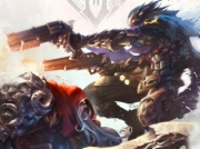 Darksiders powraca! Teaser zapowiada nową odsłonę cyklu